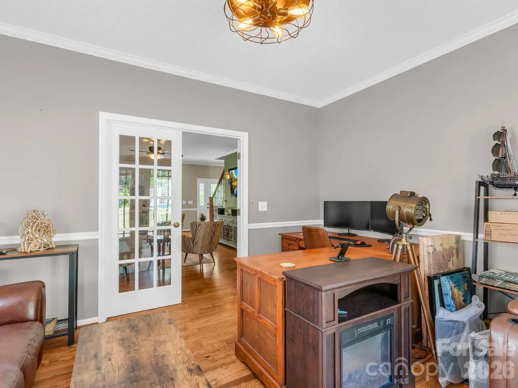 1467 Camp Creek Road Union Mills NC 28167