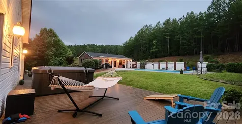 1467 Camp Creek Road Union Mills NC 28167