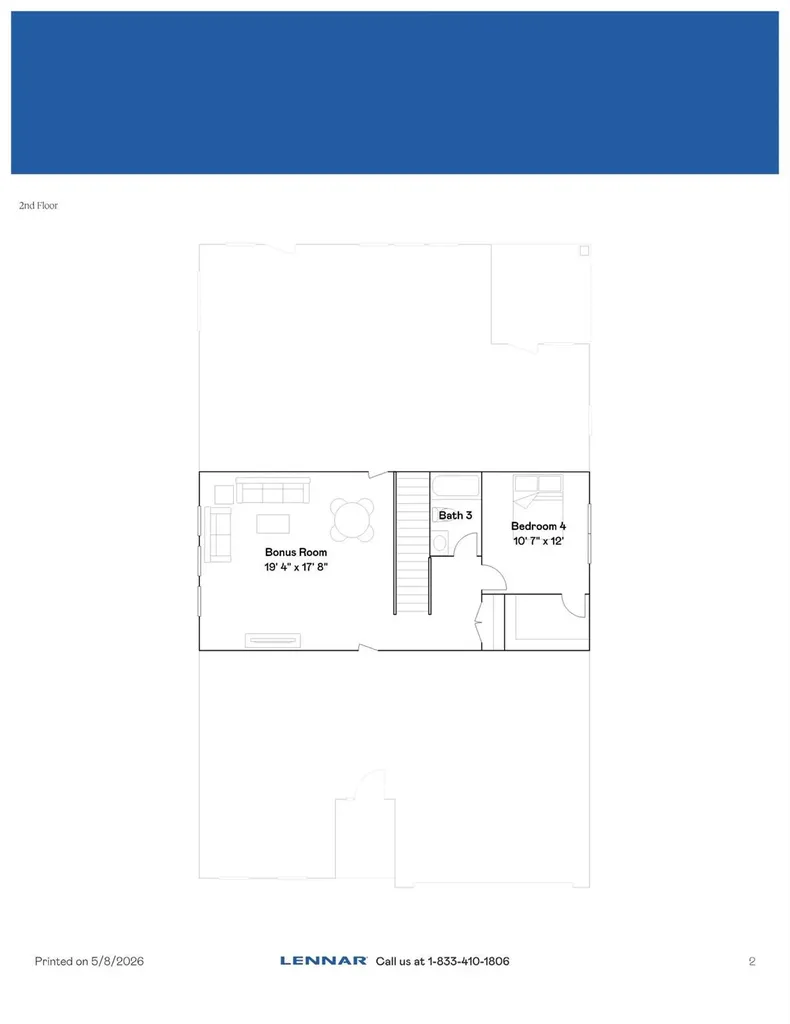 7086 Juneberry Way Maiden NC 28650