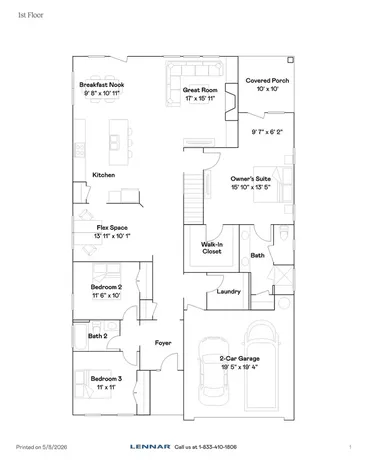 7086 Juneberry Way Maiden NC 28650