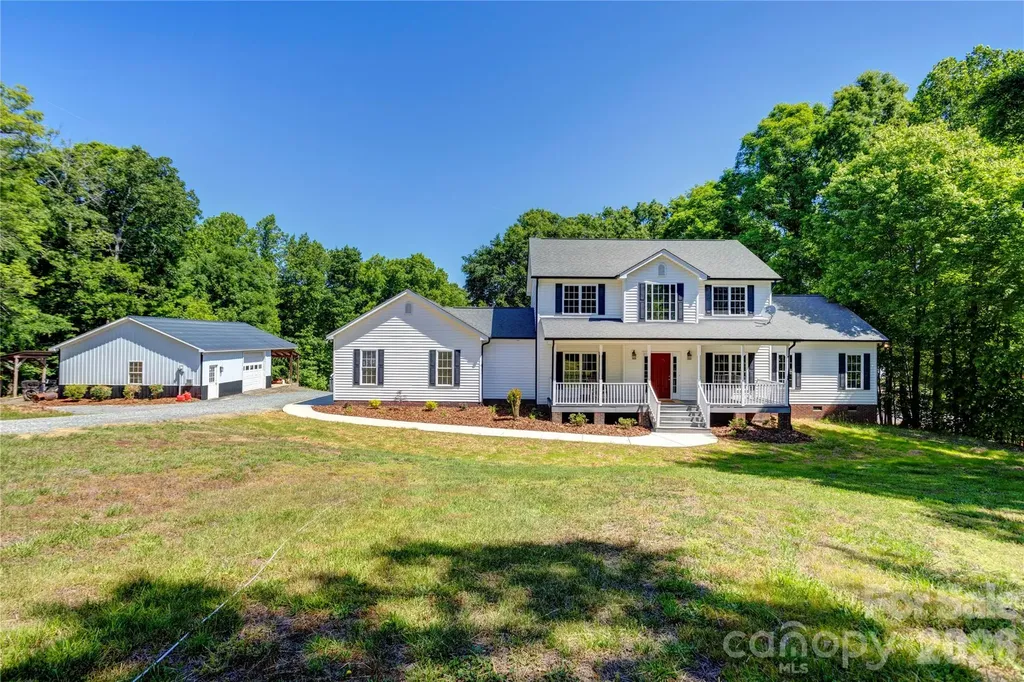 7611 Mount Olive Road Concord NC 28025