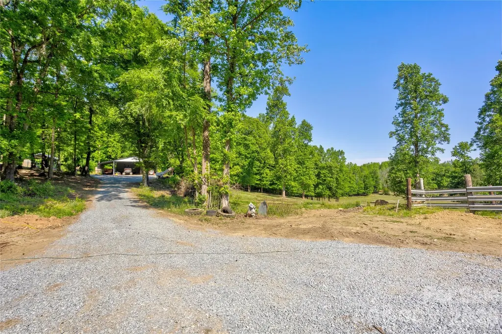 7611 Mount Olive Road Concord NC 28025