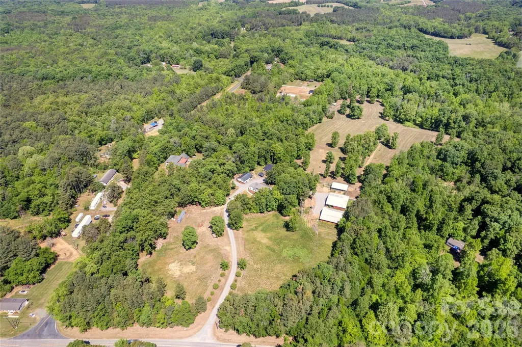 7611 Mount Olive Road Concord NC 28025