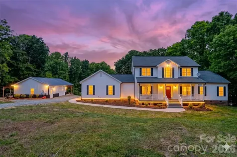 7611 Mount Olive Road Concord NC 28025