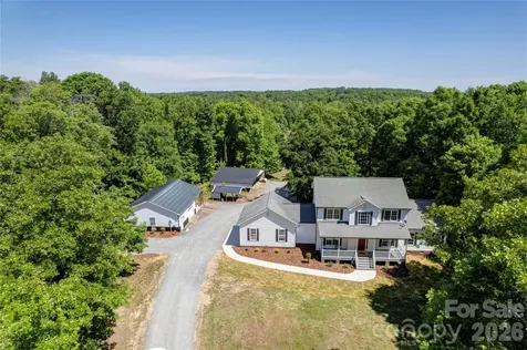 7611 Mount Olive Road Concord NC 28025