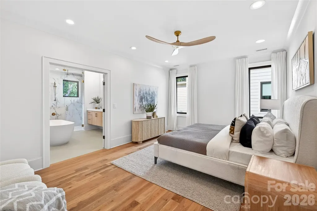 709 Bertonley Avenue Charlotte NC 28211