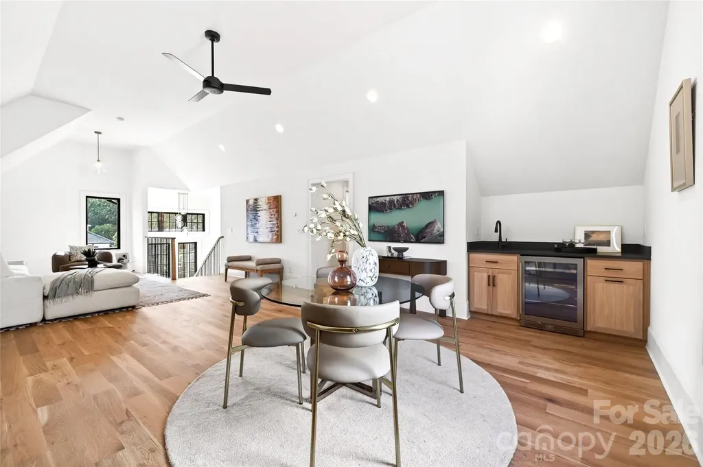 709 Bertonley Avenue Charlotte NC 28211