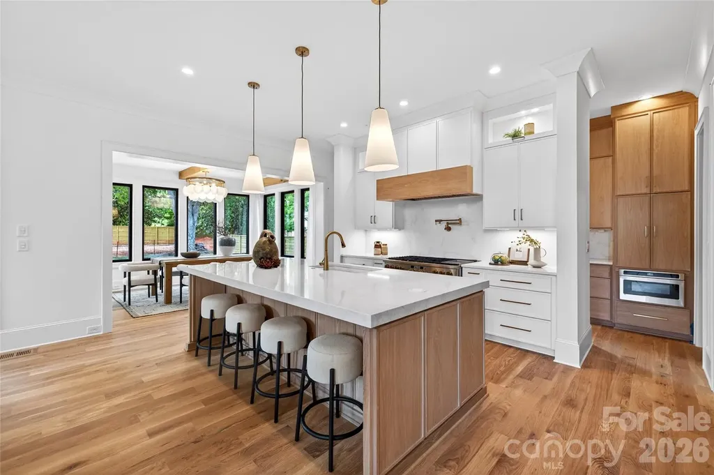 709 Bertonley Avenue Charlotte NC 28211