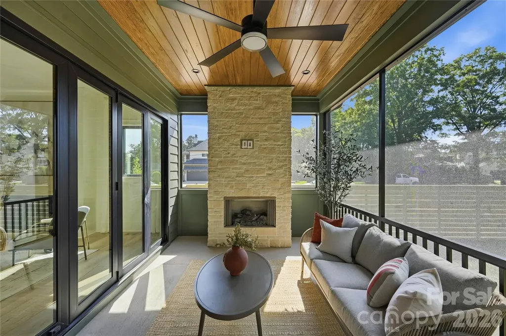 709 Bertonley Avenue Charlotte NC 28211