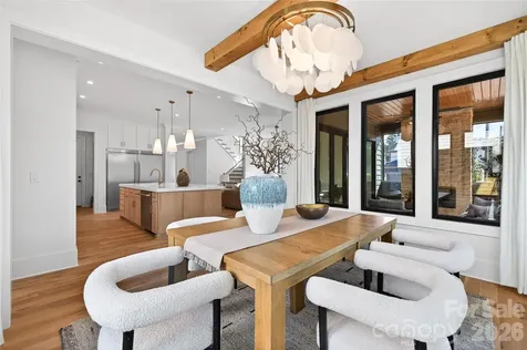 709 Bertonley Avenue Charlotte NC 28211