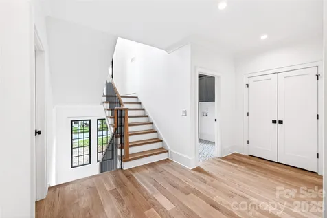 709 Bertonley Avenue Charlotte NC 28211