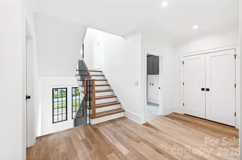 709 Bertonley Avenue Charlotte NC 28211