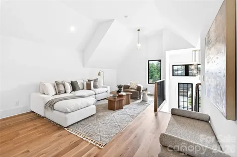 709 Bertonley Avenue Charlotte NC 28211