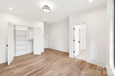 709 Bertonley Avenue Charlotte NC 28211