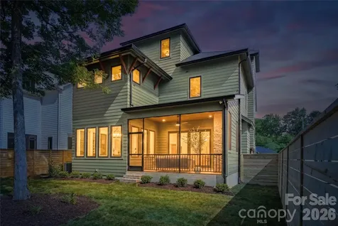 709 Bertonley Avenue Charlotte NC 28211