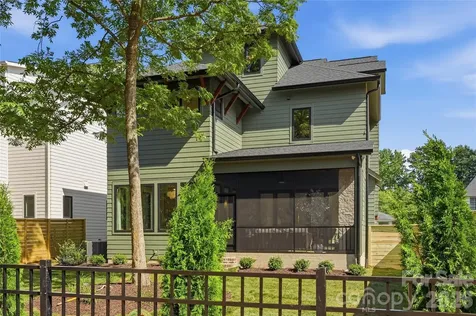 709 Bertonley Avenue Charlotte NC 28211