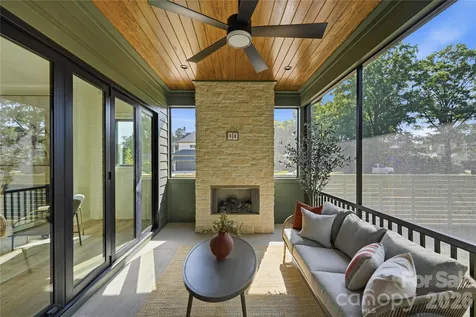 709 Bertonley Avenue Charlotte NC 28211