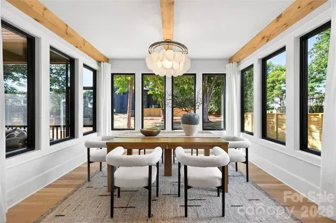 709 Bertonley Avenue Charlotte NC 28211
