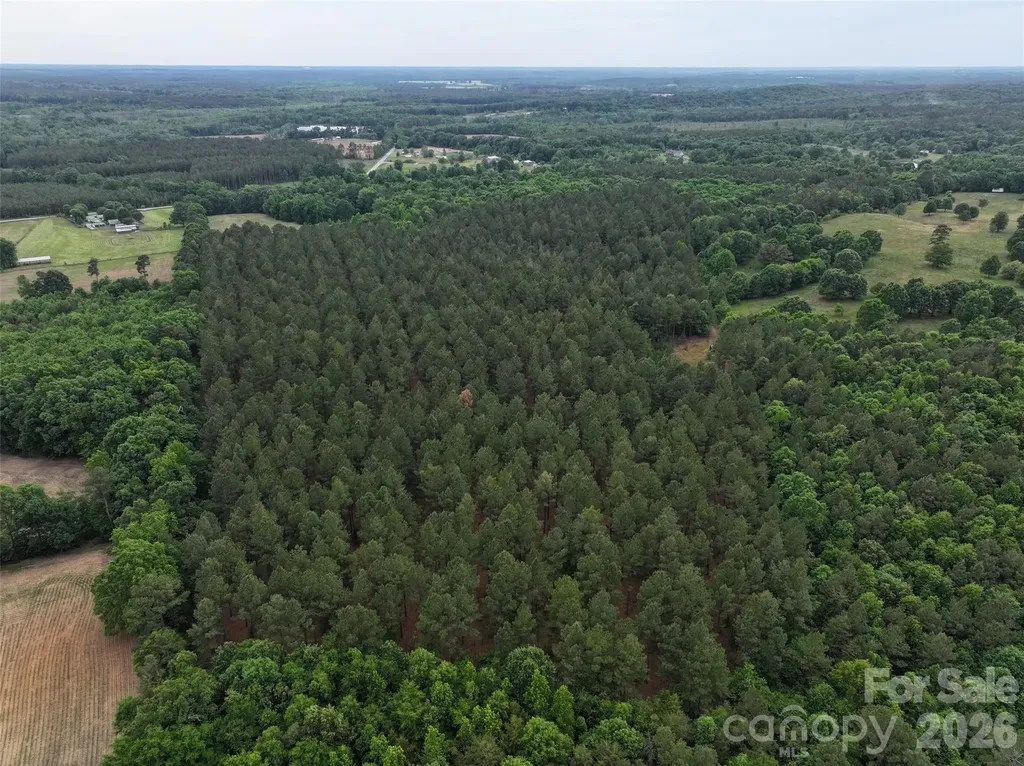 Tbd Hasty Road N Peachland NC 28133