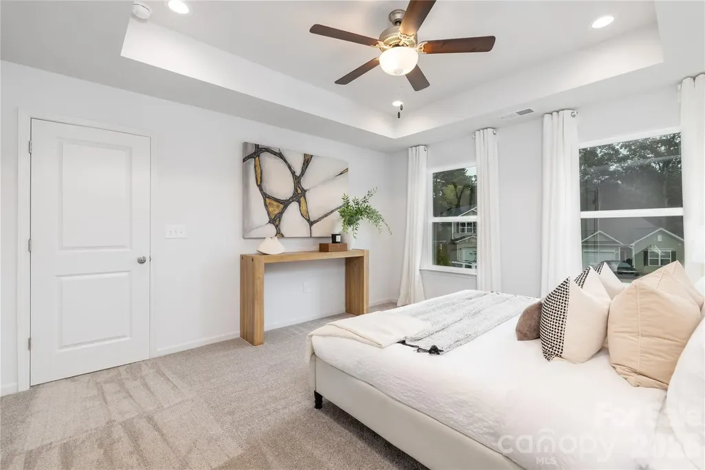 2028 Gilbert Street Charlotte NC 28216