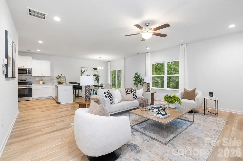 2028 Gilbert Street Charlotte NC 28216
