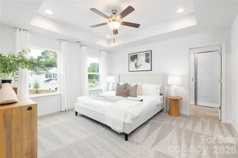 2028 Gilbert Street Charlotte NC 28216
