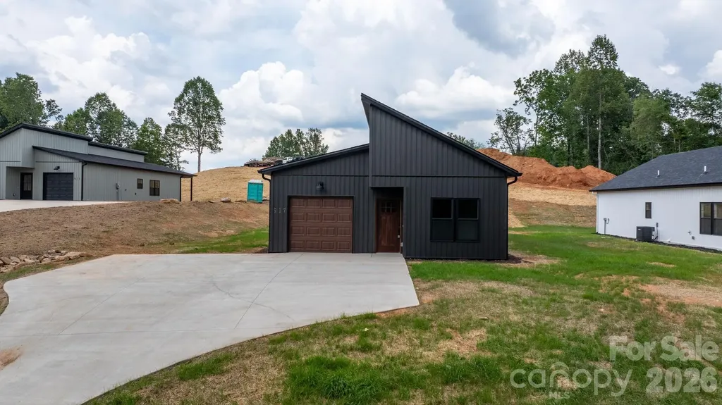 917 Overlook Drive SW Lenoir NC 28645