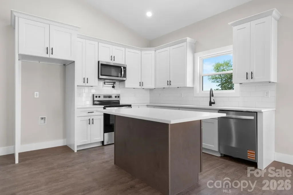 917 Overlook Drive SW Lenoir NC 28645