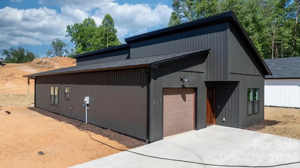 917 Overlook Drive SW Lenoir NC 28645