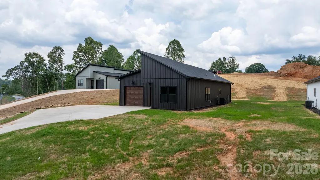 917 Overlook Drive SW Lenoir NC 28645
