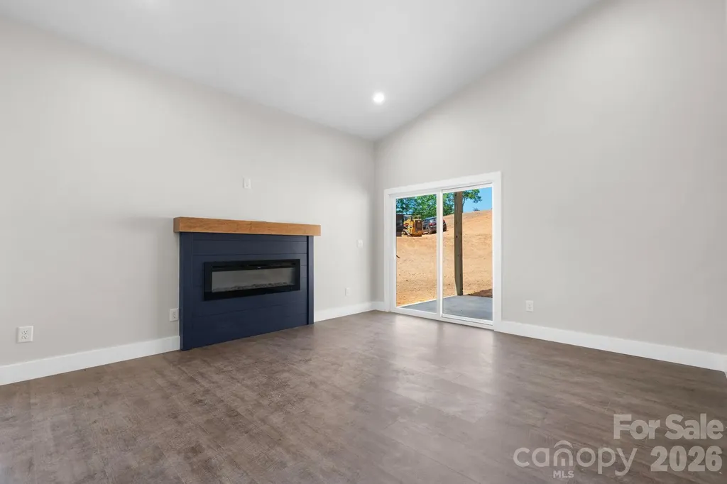 917 Overlook Drive SW Lenoir NC 28645