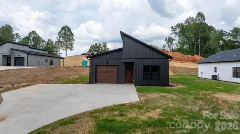 917 Overlook Drive SW Lenoir NC 28645