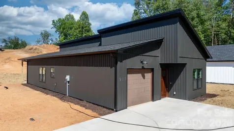 917 Overlook Drive SW Lenoir NC 28645