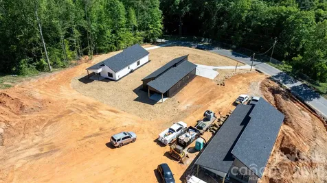 917 Overlook Drive SW Lenoir NC 28645
