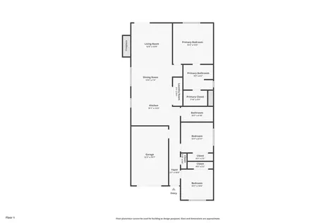 917 Overlook Drive SW Lenoir NC 28645