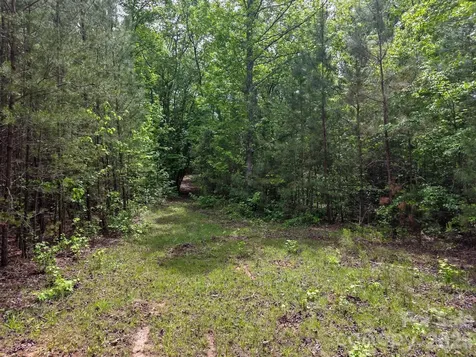 0 Romey Campbell Road Ellenboro NC 28040