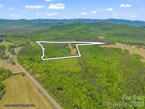 0 Romey Campbell Road Ellenboro NC 28040