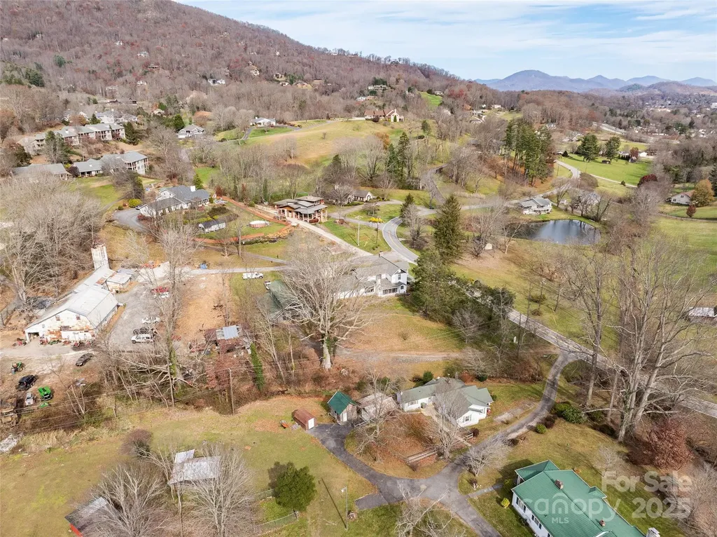 396 Will Hyatt Road Waynesville NC 28786