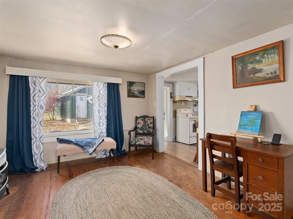 396 Will Hyatt Road Waynesville NC 28786