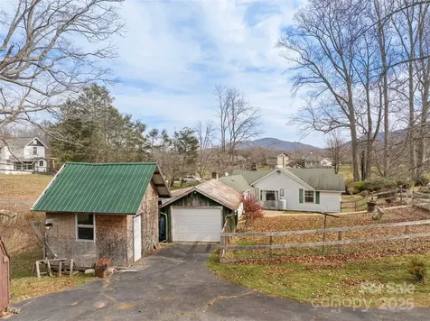 396 Will Hyatt Road Waynesville NC 28786
