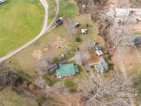 396 Will Hyatt Road Waynesville NC 28786