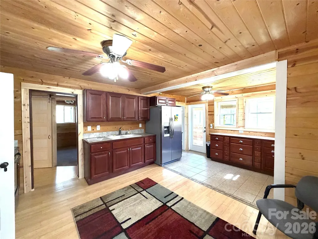 55 Summit View Drive Marshall NC 28753