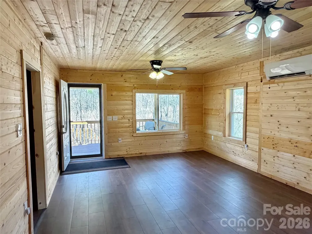 55 Summit View Drive Marshall NC 28753