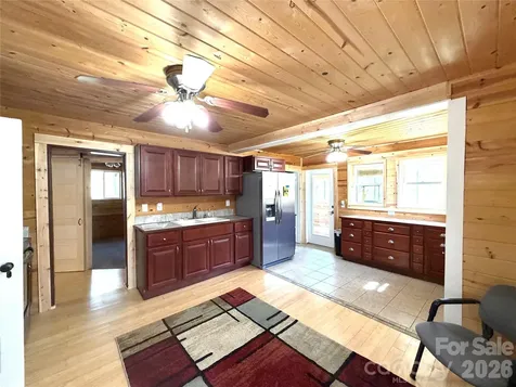 55 Summit View Drive Marshall NC 28753