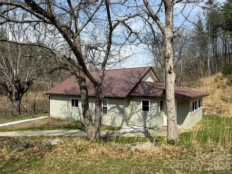 55 Summit View Drive Marshall NC 28753