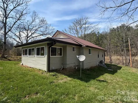 55 Summit View Drive Marshall NC 28753