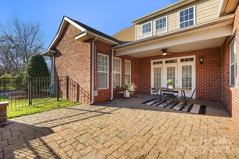 10715 Tom Short Road Charlotte NC 28277