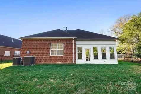 10715 Tom Short Road Charlotte NC 28277