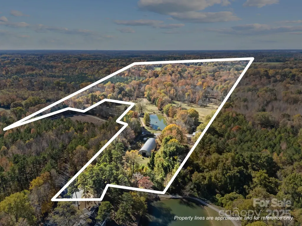 3178 Foxford Drive Concord NC 28025