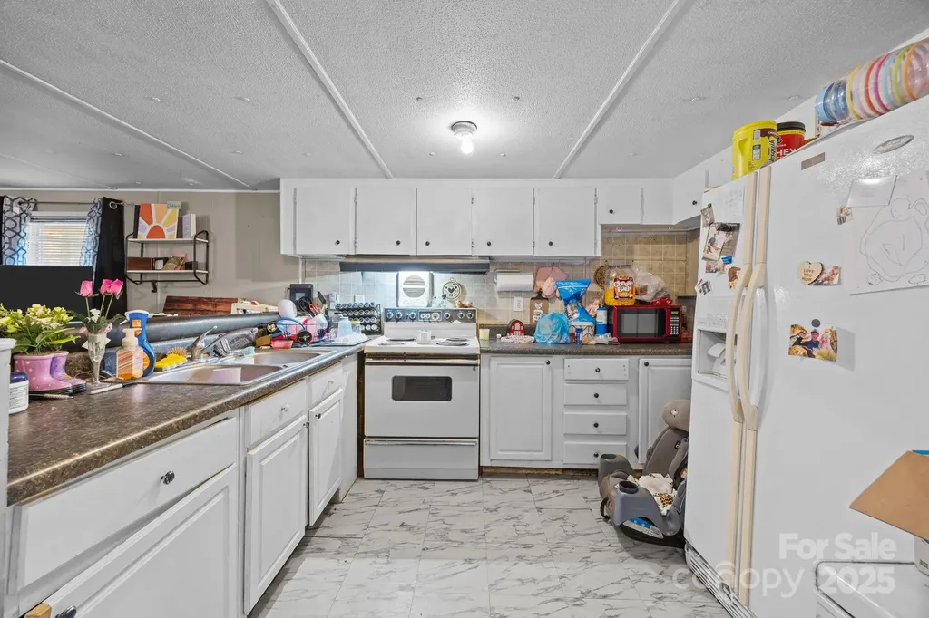 3178 Foxford Drive Concord NC 28025
